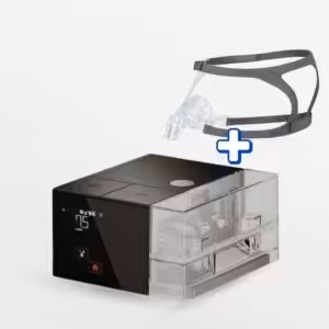 Sefam S.Box CPAP Auto (APAP) Makinesi