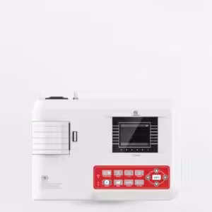 Semcares ECG100G Tek Kanallı EKG Cihazı