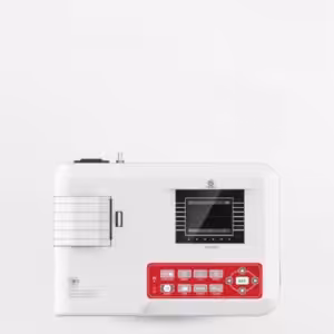 Semcares ECG300G Üç Kanallı EKG Cihazı