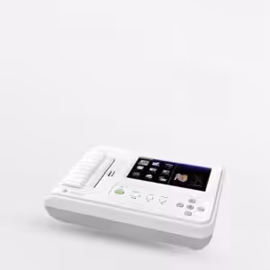 Semcares ECG600G Altı Kanallı EKG Cihazı