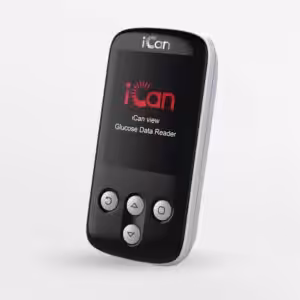 Sinocare iCan Sensör Okuyucu