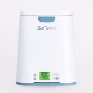 SoClean 2 CPAP Maske Dezenfeksiyon