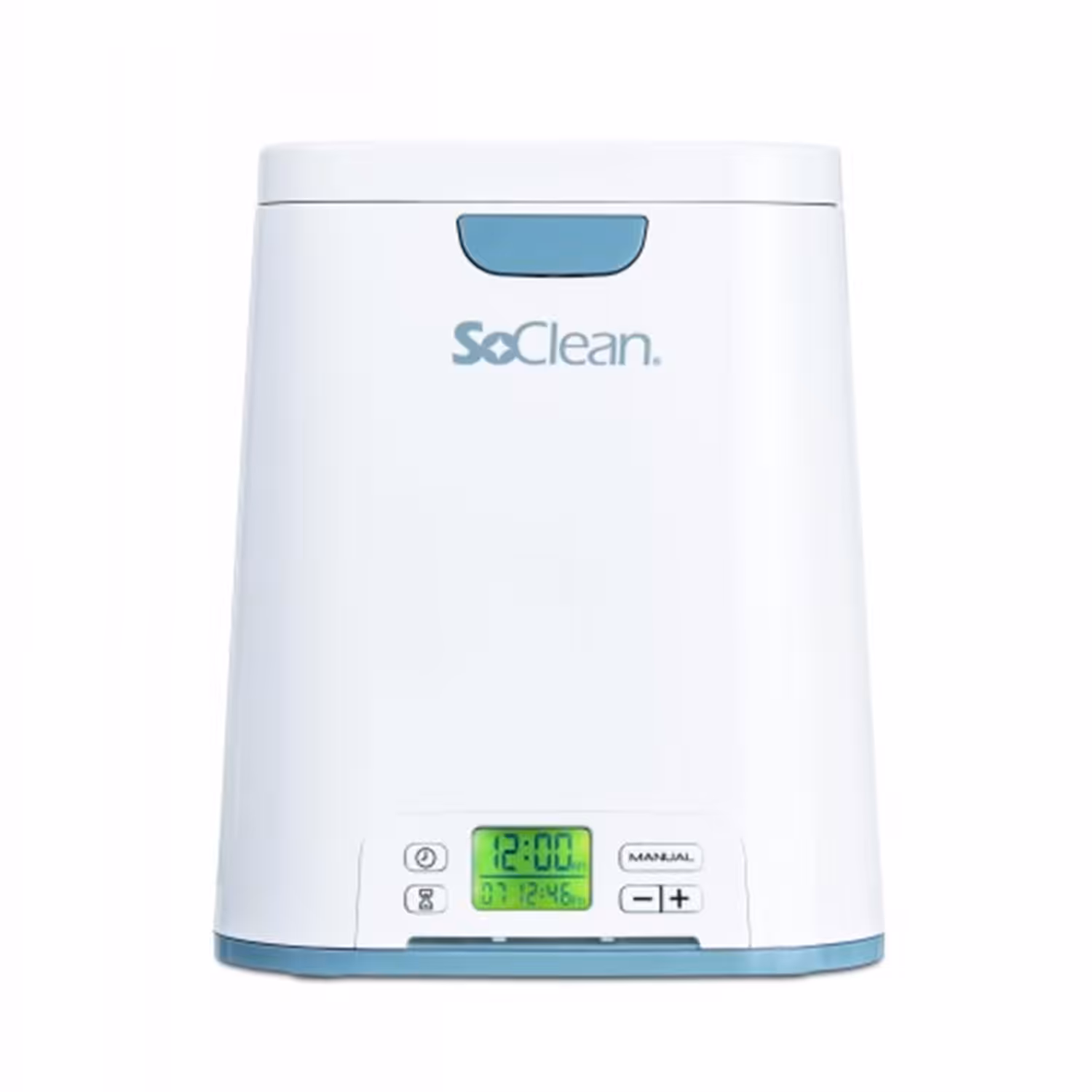 SoClean 2 CPAP Maske Dezenfeksiyon