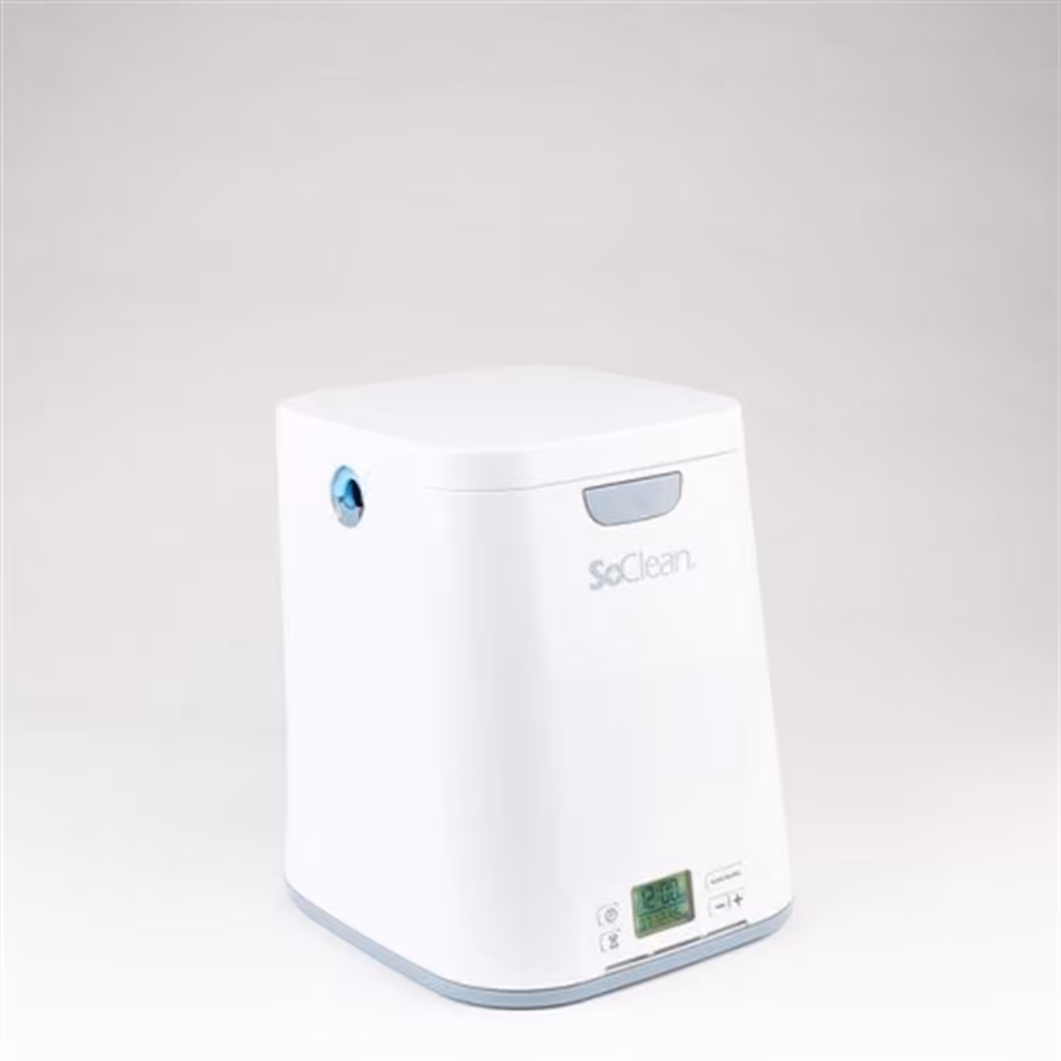 SoClean 2 CPAP Maske Dezenfeksiyon