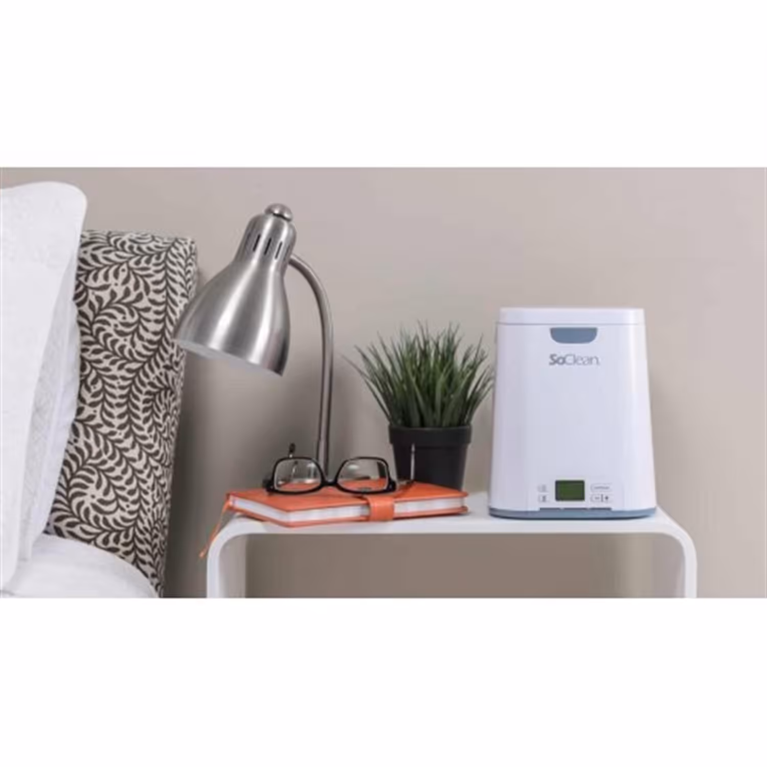 SoClean 2 CPAP Maske Dezenfeksiyon