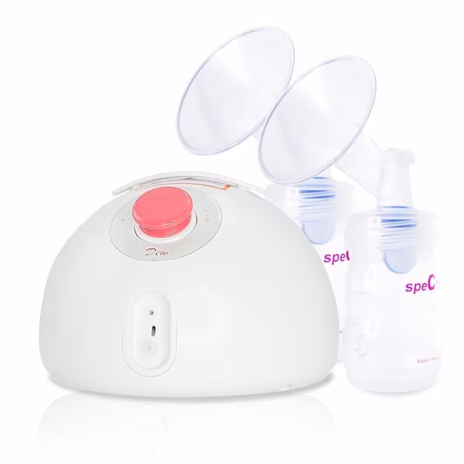 Spectra Dew 300 Hastane Tipi Süt Sağma Cihazı