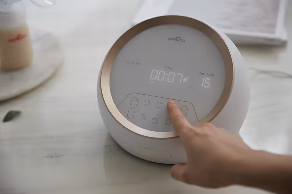 Hastane Tipi Göğüs Pompaları SPECTRA Spectra Dual S - Aynı Gün Kargo