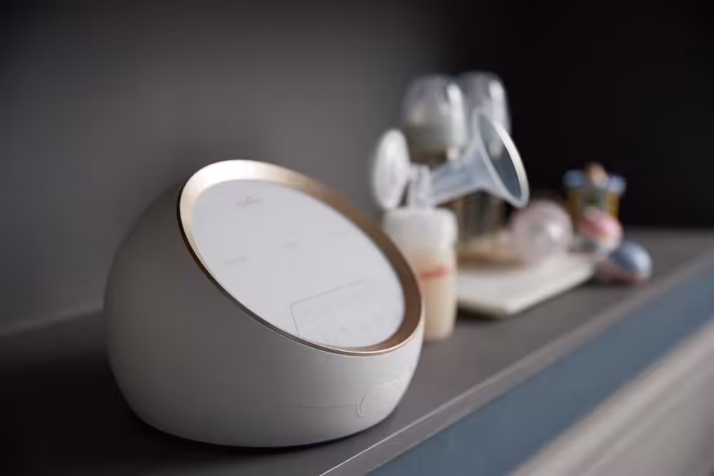 Hastane Tipi Göğüs Pompaları SPECTRA Spectra Dual S - Aynı Gün Kargo