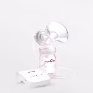 Spectra Q Elektrikli Göğüs Pompası