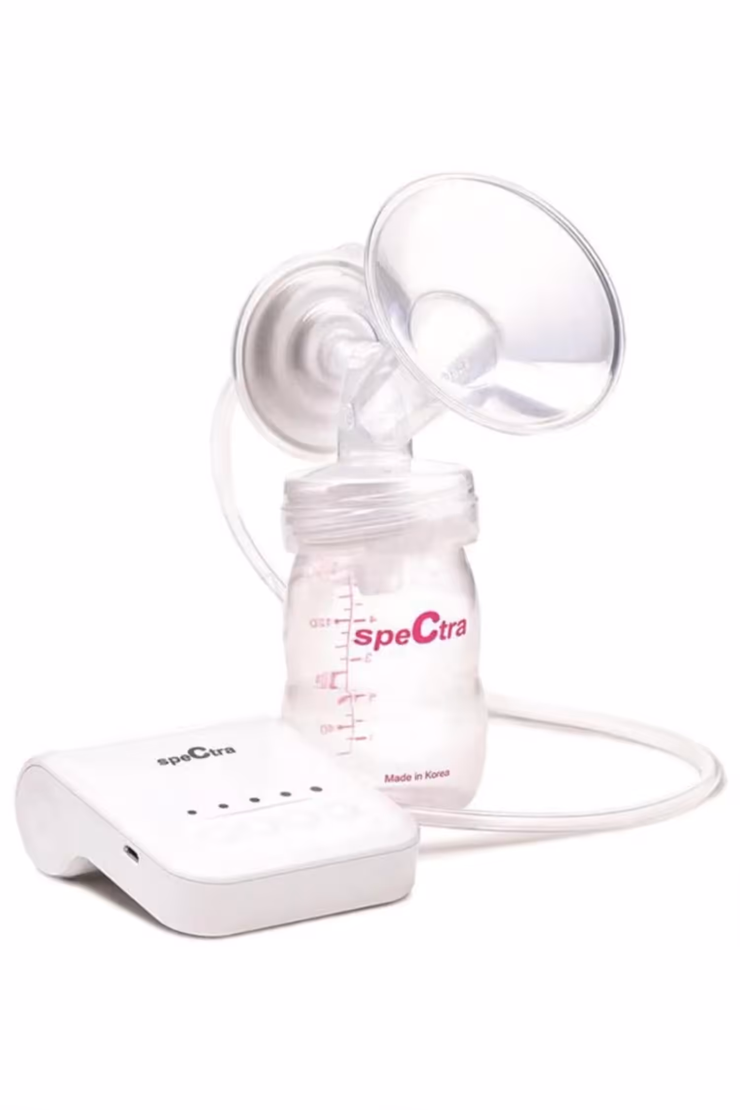 Spectra Q Elektrikli Göğüs Pompası