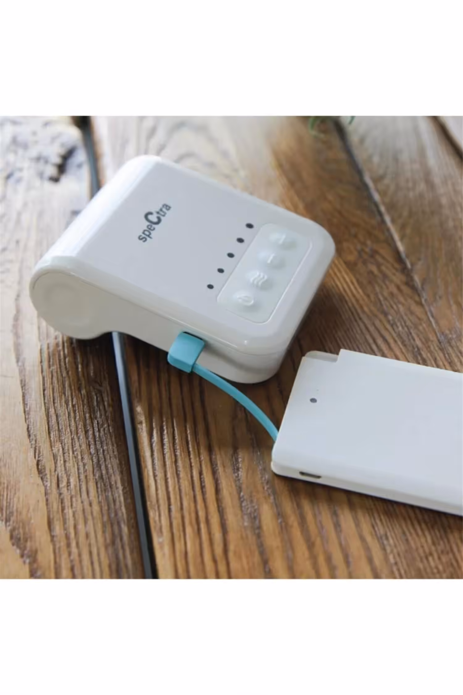 Spectra Q Elektrikli Göğüs Pompası