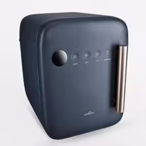 Spectra UV Sterilizatör Beyaz