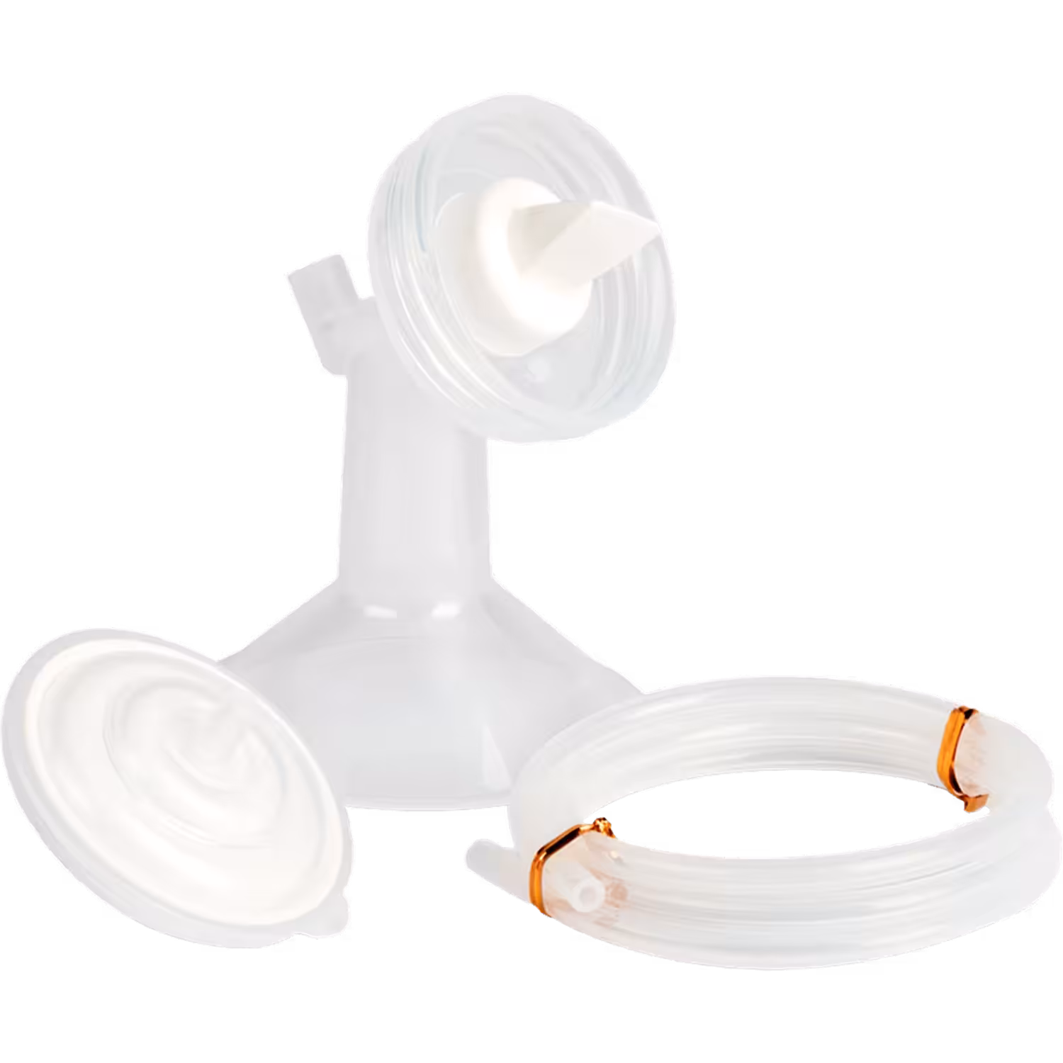 Spectra Uyumlu Süt Sağım Setleri 24 mm