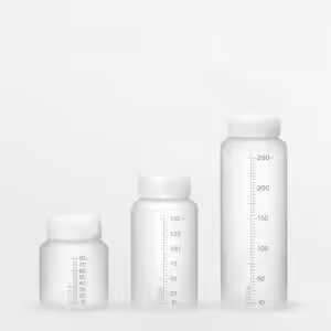 Tek kullanımlık şişesi (150ML)