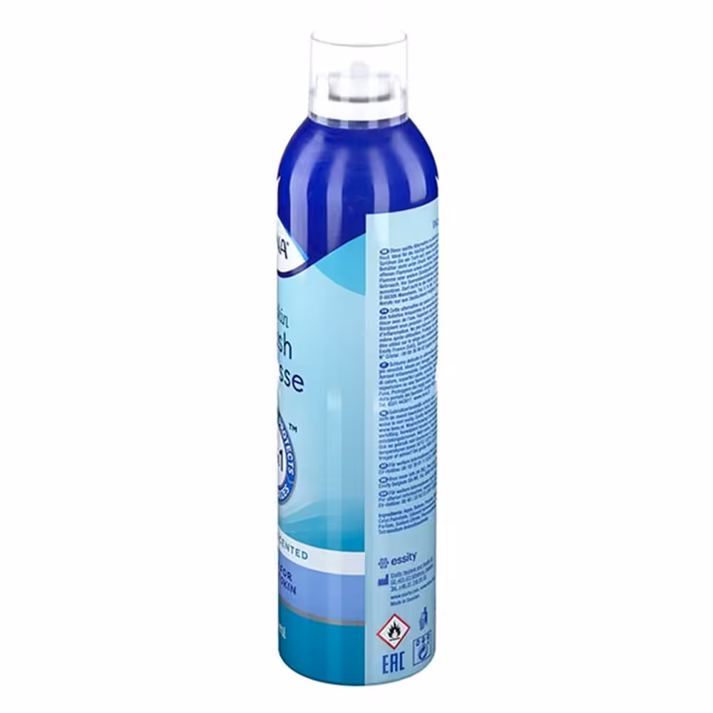 Tena Proskin Vücut Temizleme Köpüğü 400 Ml