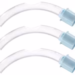 Tracoe Twist Delikli 15 Mm Yedek İç Kanül (Kafsız) Silikon Uzun Süreli Ref 506