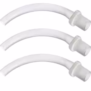 Tracoe Twist Deliksiz Silikon Uzun Süreli 15 Mm Konnektörlü İç Kanül (Kafsız) Ref 521
