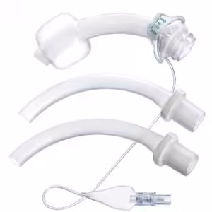 Tracoe Twist Plus Kaflı Silikon Uzun Süreli Trakeostomi Kanülü Ref 311