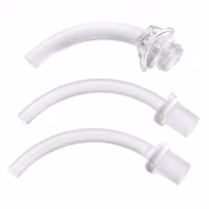 Tracoe Twist Plus Kafsız Silikon Uzun Süreli Trakeostomi Kanülü Ref 313