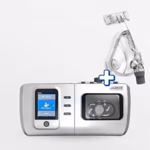 Ventmed Dreamsleep Ds6 Auto Cpap Cihazı + Maske + Nemlendirici