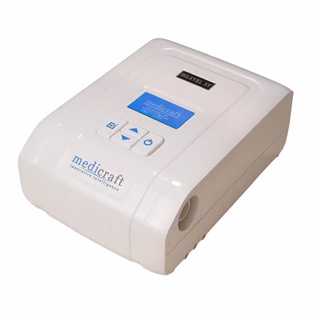 Vestel Medicraft Bpap St Cihazı + Maske + Nemlendirici