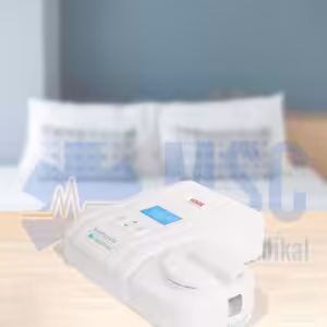 Vestel MediCraft Yüksek Akış Oksijen Terapi Cihazı Tam Set