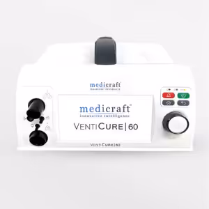 Vestel Ventıcure 60 Ev Tipi Ventilatör Cihazı
