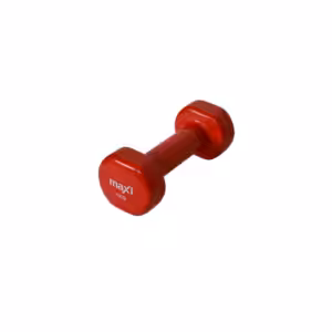 Vinyl dumbbells 1 Kg Dambıl 1 Adet