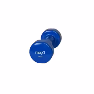 Vinyl dumbbells 2 Kg Dambıl 1 Adet