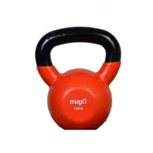 Vinyl Kettlebell 16 Kg