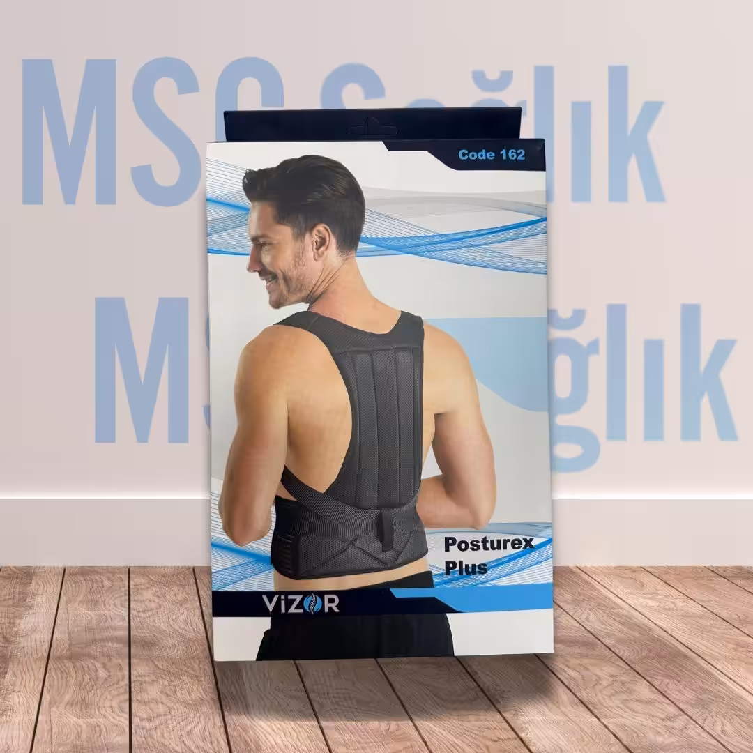 duruş bozukluğu korsesi