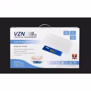 VZN Bebek Tartısı
