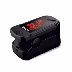 VZN Premium Parmak Tipi Pulse Oksimetre SHO 3001
