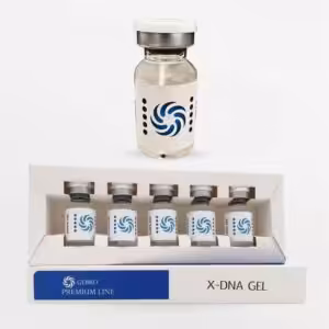 X DNA Gel Somon DNA Cilt Yenileyici Mezoterapi