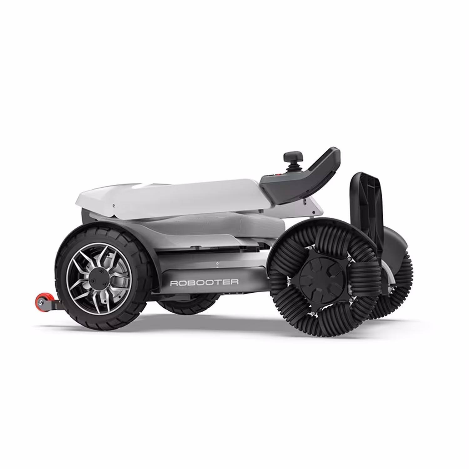 X40 Robooter Akülü Tekerlekli Sandalye