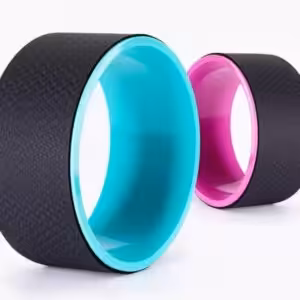 Yoga Wheel Pilates Egzersiz Çemberi