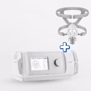 Yuwell Breathcare Yh 480 Auto Cpap Cihazı + Maske + Nemlendirici