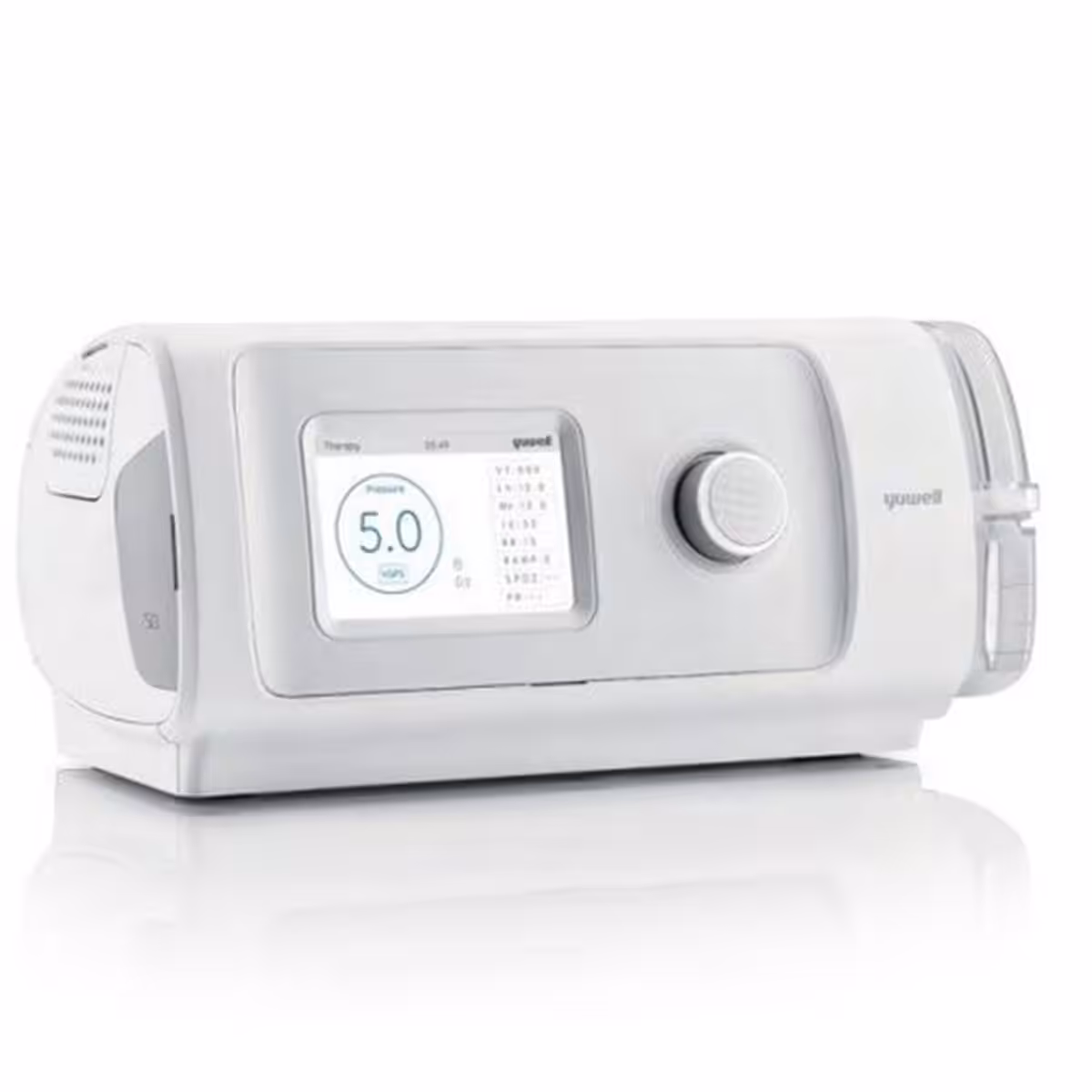 cpap cihazı