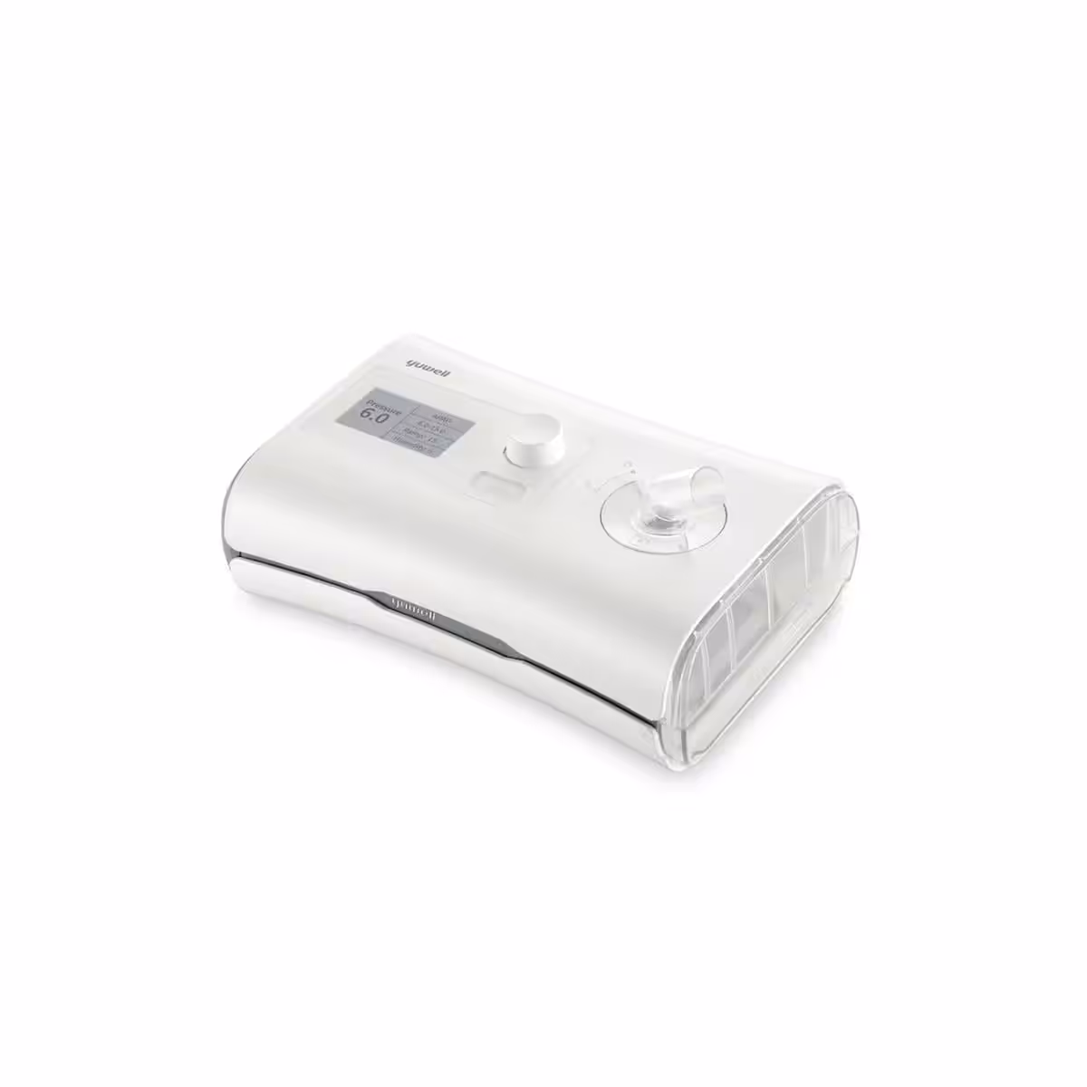 Yuwell Breathcare Yh 550 Auto Cpap Cihazı + Maske + Nemlendirici
