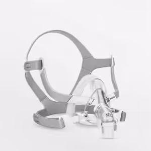 Yuwell Full Face Tam Yüz Maske Medium YF 02