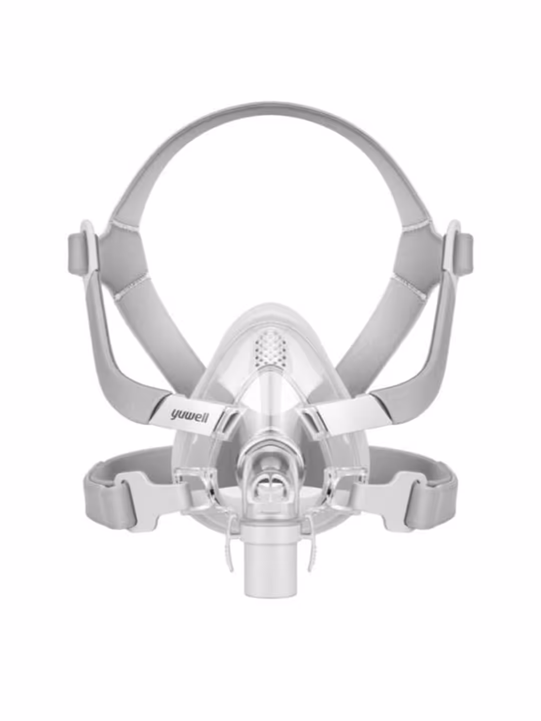 Yuwell Full Face Tam Yüz Maske Medium YF 02