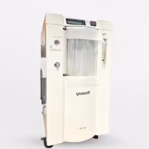 Yuwell Oksijen Konsantratörü 5 Litre
