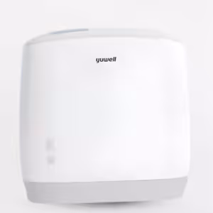 YUWELL Spirit 3 Taşınabilir Oksijen Cihazı