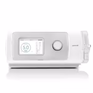 Yuwell YH 450 Cpap Cihazı + Nemlendirici + Maske