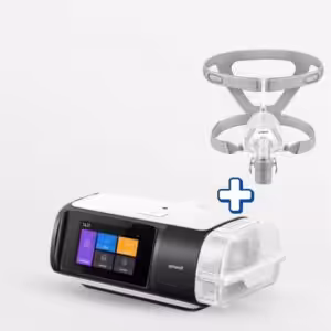 Yuwell YH 680B Auto Cpap cihazı