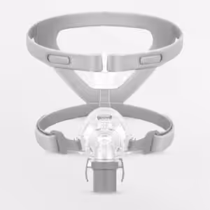 Yuwell YN 02 CPAP Maskesi
