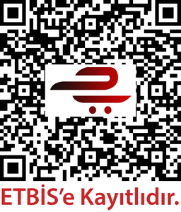 ETBİS Kayıtlı E Ticaret Sitesi