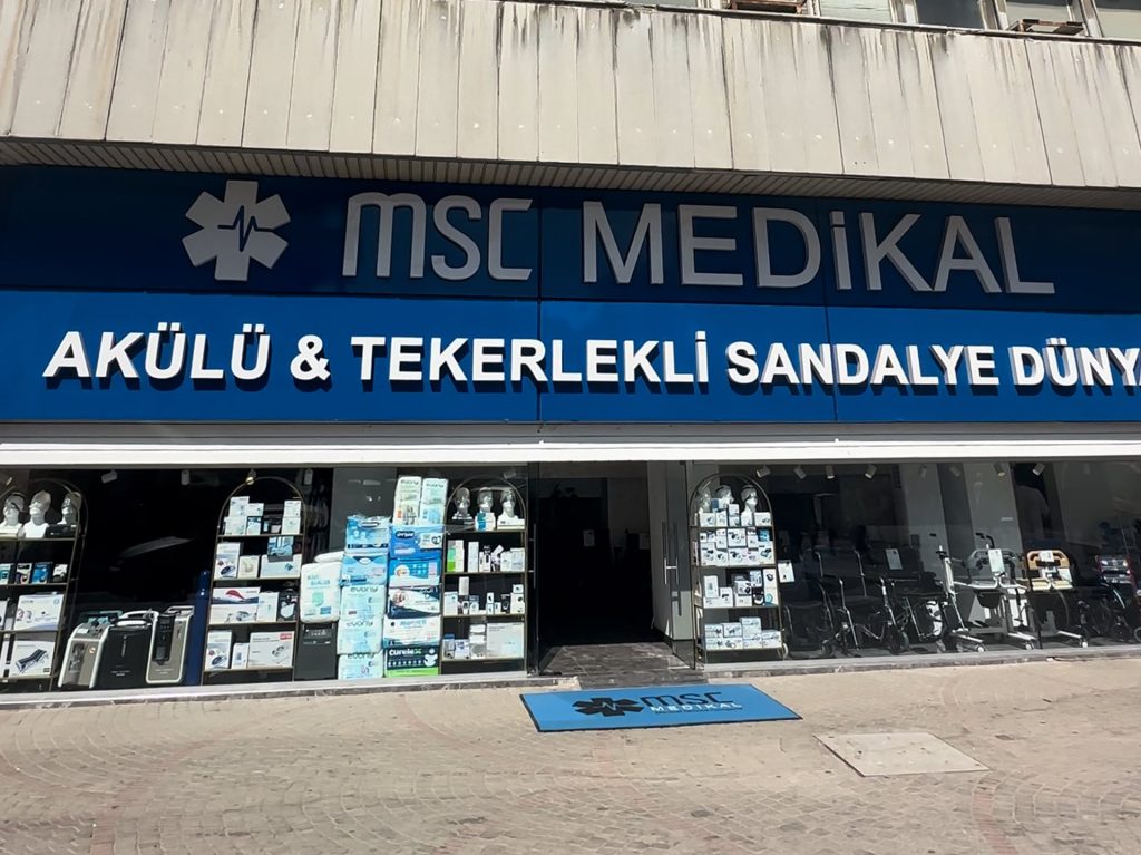 Mağaza izmir